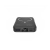Tech-Protect PB31 LifeMag MagSafe power banka 10000 mAh, 15 W, čierna
