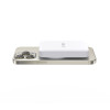 Tech-Protect PB11 LifeMag MagSafe power banka 10000 mAh, 15 W, biela