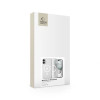Tech-Protect MagSlim MagSafe puzdro pre Apple iPhone 16, matné/biele