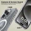 Tech-Protect Flexair Hybrid MagSafe puzdro pre Apple iPhone 16 Pro Max, trblietavé