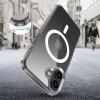 Tech-Protect Flexair Hybrid MagSafe puzdro pre Apple iPhone 16 Plus, priehľadné