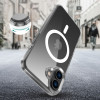 Tech-Protect Flexair Hybrid MagSafe puzdro pre Apple iPhone 16 Plus, priehľadné