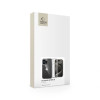 Tech-Protect Flexair Hybrid puzdro pre Apple iPhone 16 Pro, priehľadné