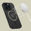 Tech-Protect MagCam MagSafe puzdro pre Apple iPhone 16 Pro, matná čierna