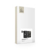 Tech-Protect MagCam MagSafe puzdro pre Apple iPhone 16, matná čierna