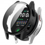 Puzdro Tech-Protect Defense360 pre Samsung Galaxy Watch 4 / 5 / FE, 40 mm, čierne