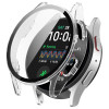 Tech-Protect Puzdro Defense360 pre Samsung Galaxy Watch 7, 40 mm, priehľadné
