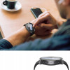 Tech-Protect Puzdro Defense360 pre Samsung Galaxy Watch 7, 40 mm, priehľadné