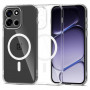Tech-Protect FlexAir Hybrid MagSafe puzdro pre OnePlus Nord 6, transparentné (THP5525)