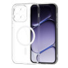 Tech-Protect FlexAir Hybrid MagSafe puzdro pre OnePlus Nord 6, transparentné (THP5525)
