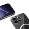 Tech-Protect FlexAir Hybrid MagSafe puzdro pre OnePlus Nord 6, transparentné (THP5525)