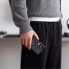 Tech-Protect Magmat MagSafe puzdro pre Samsung Galaxy Z Fold 8, matná čierna