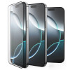 Tech-Protect Glass Fit+ tvrdené sklo pre Xiaomi Poco M7, čierne (2 ks)