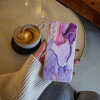 Tech-Protect Icon silikónové puzdro pre Xiaomi Redmi 15C 5G / Poco C85 5G, Marble
