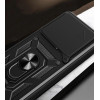 Tech-Protect CamShield Pro puzdro pre Xiaomi 15T, čierne