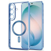 Tech-Protect Magflex MagSafe puzdro pre Samsung Galaxy S26, Sky Blue