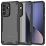 Tech-Protect Rugged Shield puzdro pre Samsung Galaxy A57 5G, matná čierna