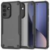 Tech-Protect Rugged Shield puzdro pre Samsung Galaxy A57 5G, matná čierna