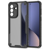 Tech-Protect Rugged Shield puzdro pre Samsung Galaxy A57 5G, matná čierna