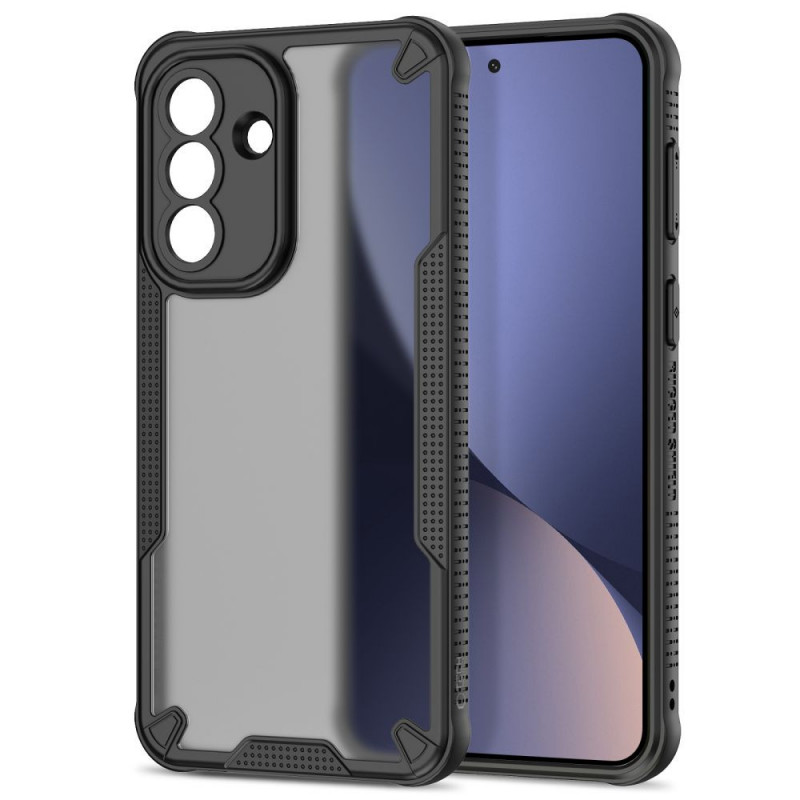Tech-Protect Rugged Shield puzdro pre Samsung Galaxy A57 5G, matná čierna