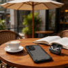 Tech-Protect Rugged Shield puzdro pre Samsung Galaxy A57 5G, matná čierna
