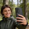 Tech-Protect Rugged Shield puzdro pre Samsung Galaxy A57 5G, matná čierna
