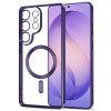 Tech-Protect Magflex MagSafe puzdro pre Samsung Galaxy S26 Ultra, Cobalt Violet