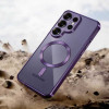 Tech-Protect Magflex MagSafe puzdro pre Samsung Galaxy S26 Ultra, Cobalt Violet