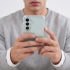 Tech-Protect Flexair Hybrid puzdro Samsung Galaxy S26 FE priehľadné