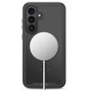 Tech-Protect puzdro Defense MagSafe pre Samsung Galaxy S26 FE matná čierna