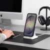 Tech-Protect puzdro Defense MagSafe pre Samsung Galaxy S26 FE matná čierna