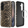 Tech-Protect Lamano MagSafe puzdro Samsung Galaxy S26 FE Exotic Touch