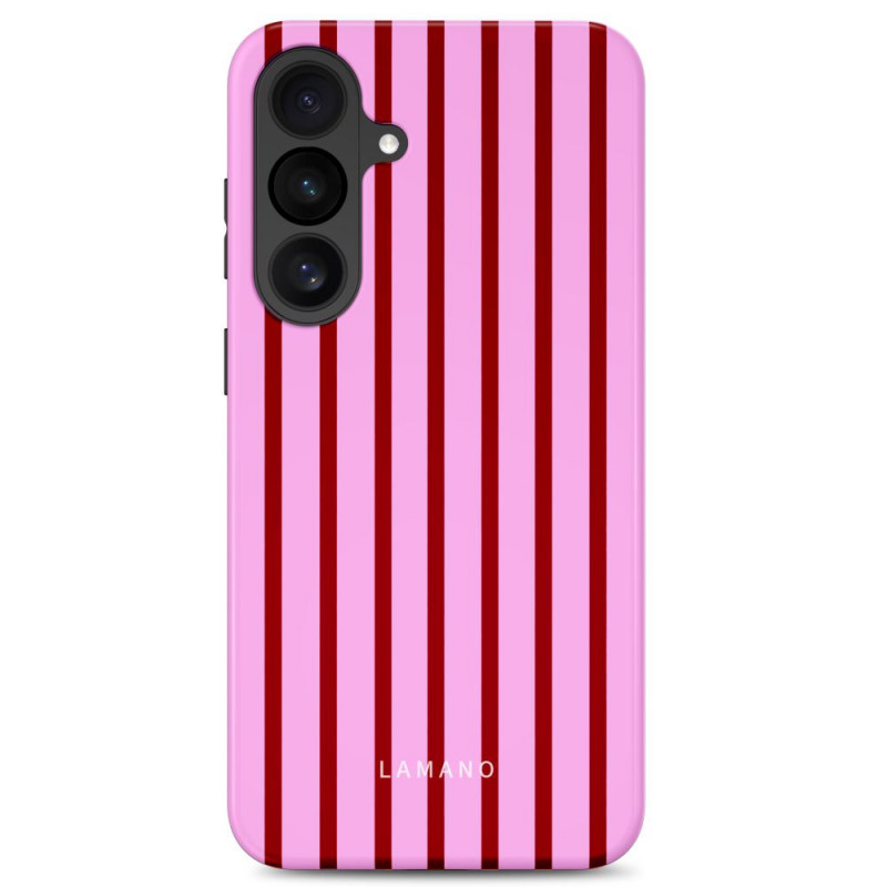Tech-Protect Lamano MagSafe puzdro Samsung Galaxy S26 FE Candy Crush
