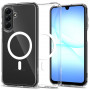 Tech-Protect FlexAir Hybrid MagSafe puzdro Samsung Galaxy A17 / A18 4G / 5G priehľadné