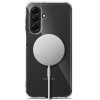 Tech-Protect FlexAir Hybrid MagSafe puzdro Samsung Galaxy A17 / A18 4G / 5G priehľadné