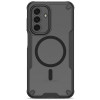 Tech-Protect Rugged Shield MagSafe puzdro Samsung Galaxy A17 / A18 / A26 4G / 5G matná čierna