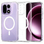 Tech-Protect Flexair Hybrid MagSafe puzdro OnePlus 15 priehľadné