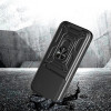 Tech-Protect CamShield Pro puzdro Xiaomi Poco F8 Pro, čierne