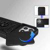 Tech-Protect CamShield Pro puzdro Xiaomi Poco F8 Pro, čierne