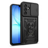 Tech-Protect CamShield Pro puzdro Samsung Galaxy A17 / A18 / A26 4G / 5G čierne
