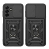 Tech-Protect CamShield Pro puzdro Samsung Galaxy A17 / A18 / A26 4G / 5G čierne