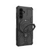 Tech-Protect TacticStand MagSafe puzdro Samsung Galaxy A17 / A18 4G / 5G matná čierna