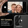 Tech Protect Tech-Protect Camring Fit+ THP5094 krytka fotoaparátu Xiaomi Redmi Note 15 Pro 5G / 15 Pro+ 5G / POCO M8 Pro, čierna