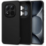 Tech-Protect Icon Silicone Case Xiaomi Redmi Note 15 Pro 5G, čierne