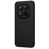 Tech-Protect Icon Silicone Case Xiaomi Redmi Note 15 Pro 5G, čierne