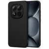 Tech-Protect Icon Silicone Case Xiaomi Redmi Note 15 Pro 5G, čierne