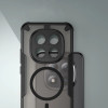 Tech-Protect Rugged Shield MagSafe puzdro Xiaomi Poco M8 Pro / Redmi Note 15 Pro+ 5G, matná čierna