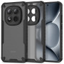 Tech-Protect Rugged Shield puzdro Xiaomi Poco M8 Pro / Redmi Note 15 Pro+ 5G, matná čierna