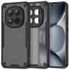 Tech-Protect Rugged Shield puzdro Xiaomi Poco M8 Pro / Redmi Note 15 Pro+ 5G, matná čierna