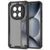 Tech-Protect Rugged Shield puzdro Xiaomi Poco M8 Pro / Redmi Note 15 Pro+ 5G, matná čierna